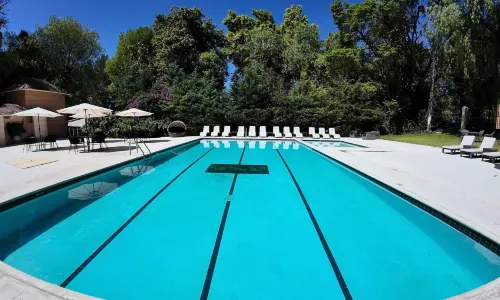 Hotel Real del Bosque Golf and Spa