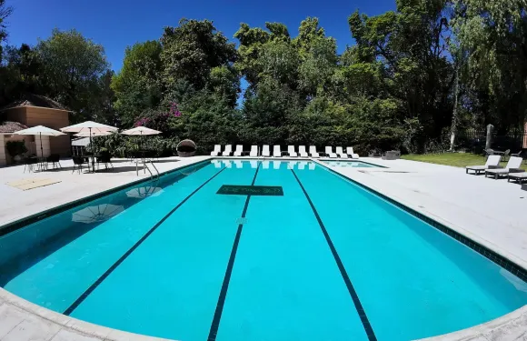 森林皇家高爾夫Spa酒店