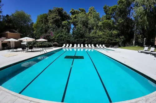 Hotel Real del Bosque Golf and Spa