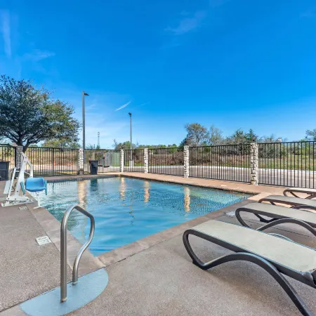 Best Western la Grange Inn  Suites