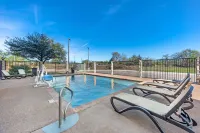 Best Western la Grange Inn  Suites