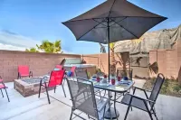 Zion Retreat - Hot Tub Private & Fire-pit Hotels in Washington