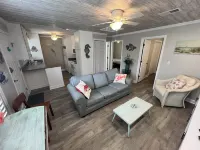 Welcome to the "Beach Belle"