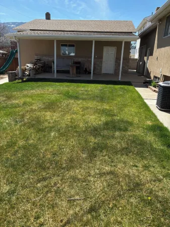 House near SUU and  Shakespeare festival, Bryce Canyon & Zions National Parks