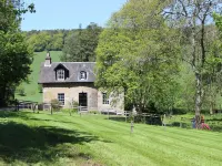 Garden Cottage, Near St Andrews. Glorious, Country Location. Members Prices 2026 Hotéis em Cupar