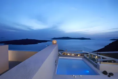 On the Cliff