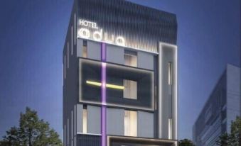 Odua Thamrin Jakarta