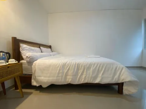 Home Stay Room In Bali Отели рядом с достопримечательностью «Parama Group»