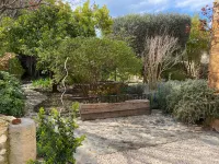 Luxury 5BR Villa  & Heated Pool,Views In Wine Village Hoteles en Cruzy