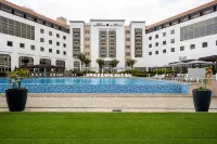 Djibouti Ayla Grand Hotel - Pools