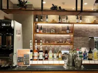 Hotel Taisetsu Onsen＆Canyon Resort - bar