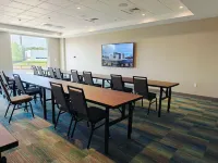 Home2 Suites by Hilton Bristol Hotels in Bristol