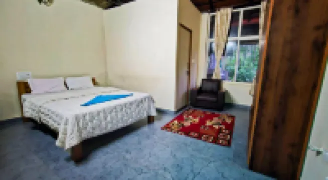 Parampara Resort Chikmagalur Hotels near Netravati Peak & Kallusanka Trek