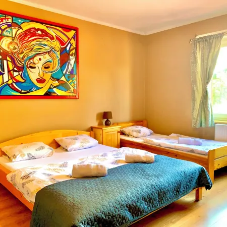 Aqualand Residence - Free Parking