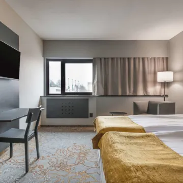 Quality Hotel Royal Corner