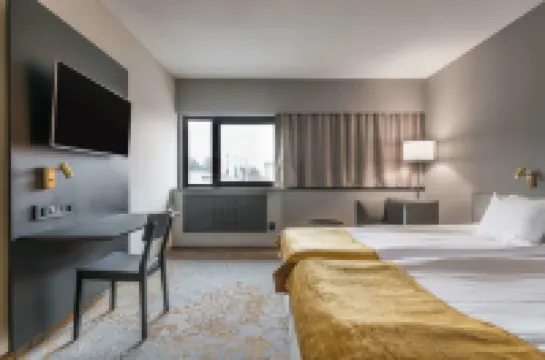 Quality Hotel Royal Corner Hotel di Vaxjo