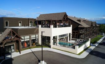Espace 4 Saisons