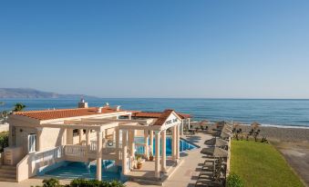Hotel Caretta Beach