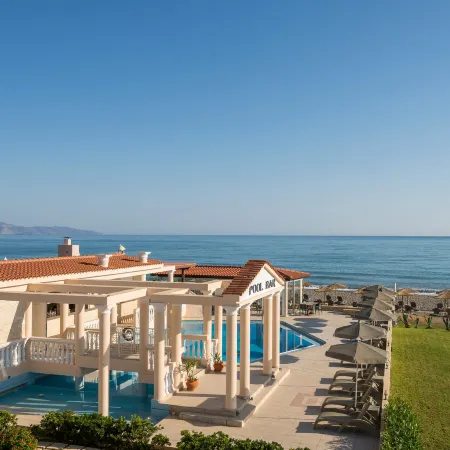 Hotel Caretta Beach