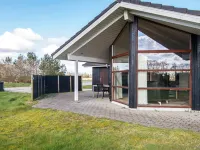 Holiday Home in Ansager Hotels in Ansager