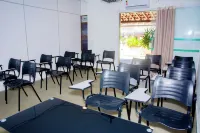 O Tempo e o Vento Hotel di Natal