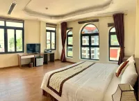 Bac Ha Hotel Lao CAI- by Bay Luxury Hotels in Na Hối