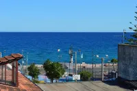 Emerella Luxury Suites-Siderno Lungomare Hotel a Gerace
