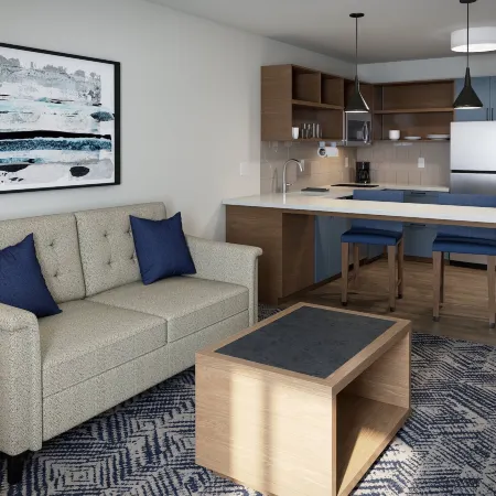 Candlewood Suites MOBILE WEST - I-65 by IHG