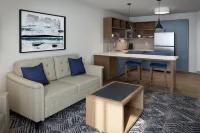 كاندلوود سويتس لرنسفيل برينستون باي آيتش جي فنادق في Lawrence Township