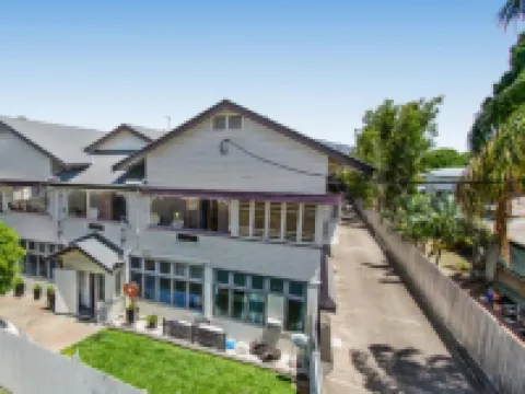 Avenues Xchange Hotels near Townsville Railway Station