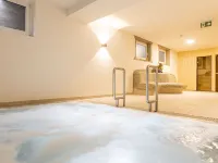 Apartment in Tyrol With hot tub Hotels in Lermoos