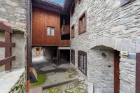 Appartamento 3 Camere Letto Courmayeur - 4 stjerner