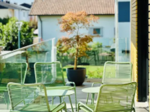 Homely Basel Airport Hotels in Saint-Louis