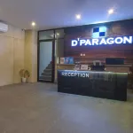 DPARAGON SENOPATI Hôtels à : Jakarta Sud