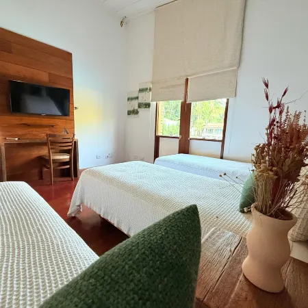 EcoHotel Vale do Sol