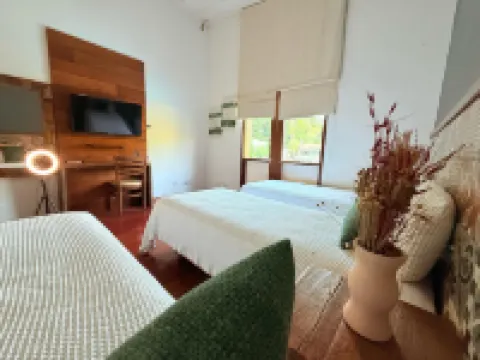 EcoHotel Vale do Sol