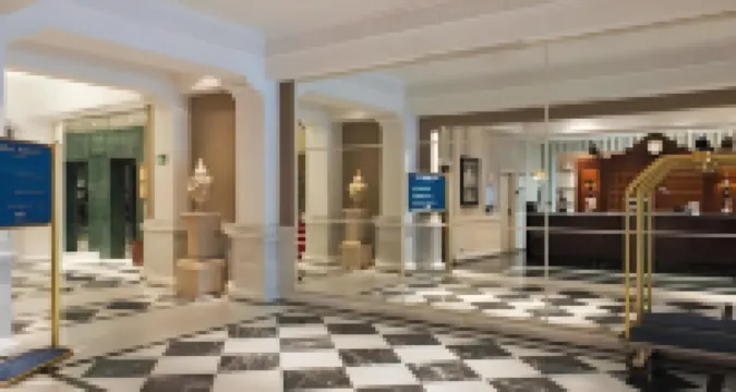 Hotel Valladolid Recoletos