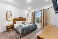 3Bd Sleeps8 With Pool Close to Disney Festival 220