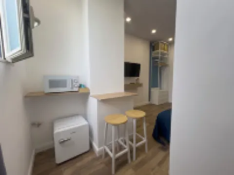 Aura Apartments Napoli