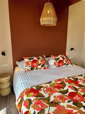 Hôtel le Corbusson Hotel a Olivet
