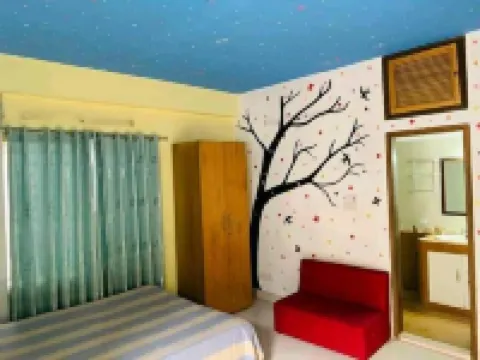 Green House Hotels in Khulna