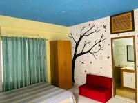 Green House Hotels in 