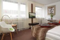 Hotel Vetter Hôtels à : Kirchheim unter Teck
