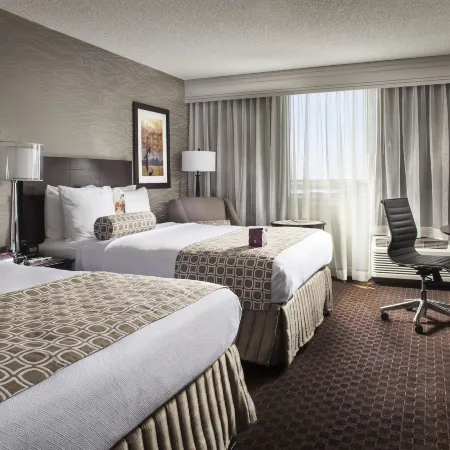 Crowne Plaza PHOENIX AIRPORT - PHX by IHG Hotels in Phoenix