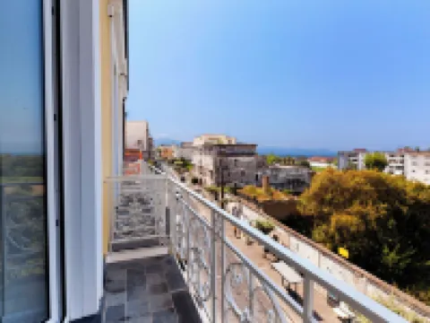 ヴェスヴィオス パレス エルコラーノのホテル