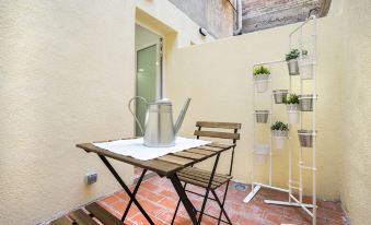 Hotelito Boutique Mercat