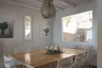 Villa Daloli Mykonos