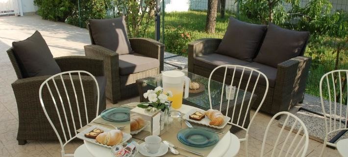 Giardino dei Frutti Hotels in Bari