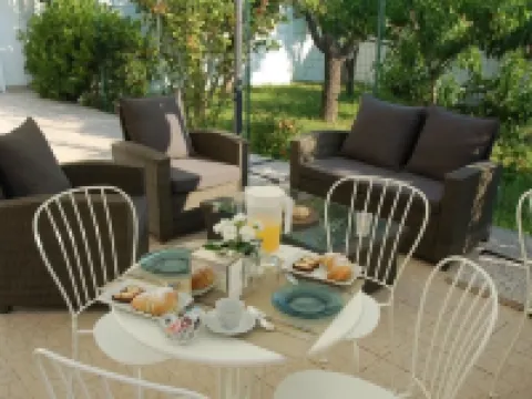 Giardino dei Frutti Hotels in Bari