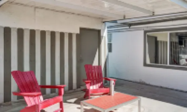 迪爾菲爾德海灘附近的Sea&i私人開間B單元